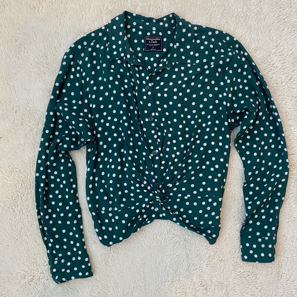 A&F Top
